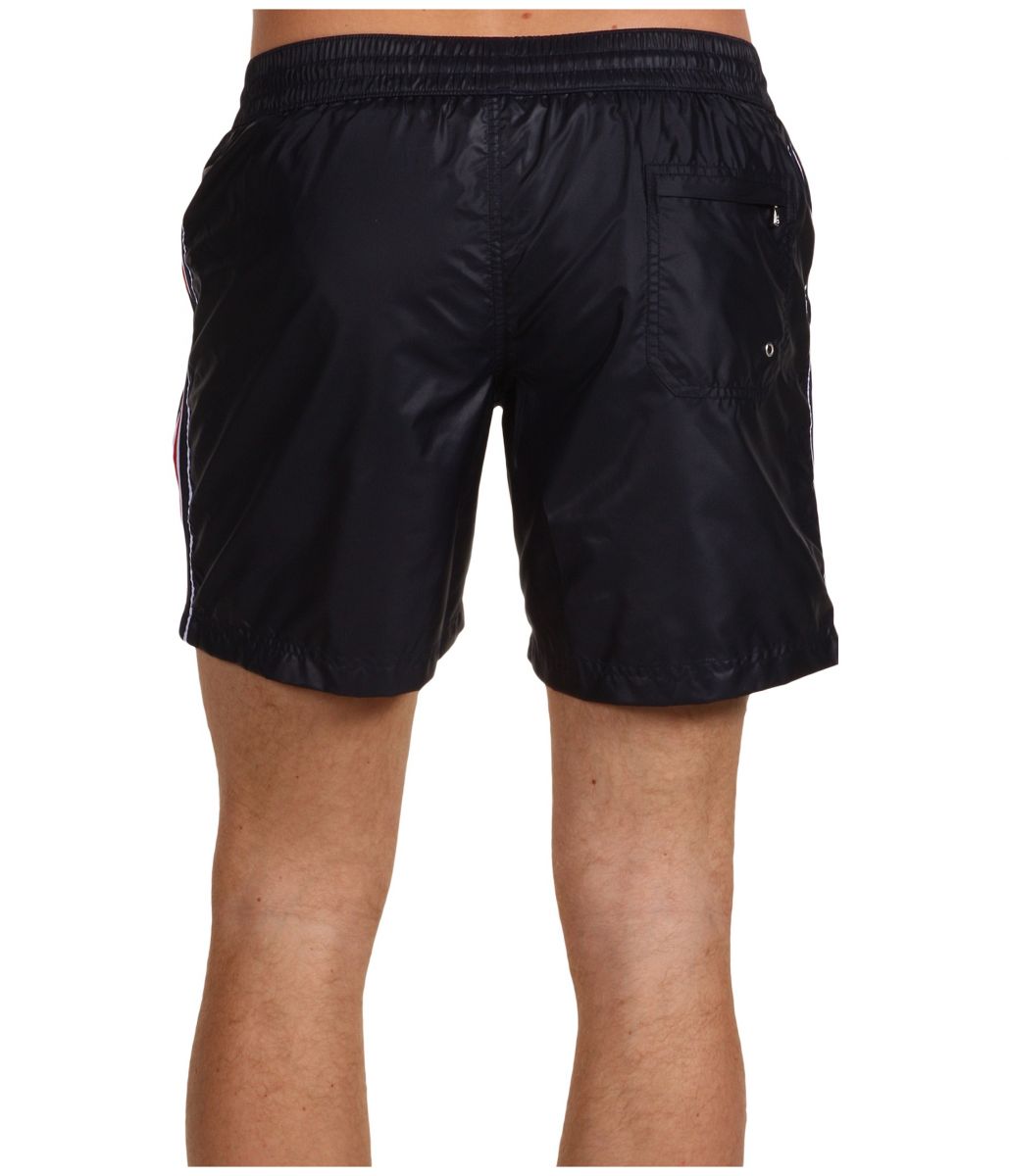 Dolce & Gabanna Swim Trunks