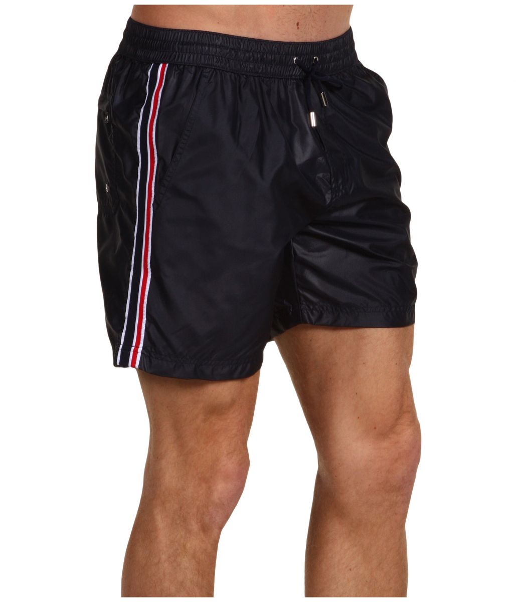 Dolce & Gabanna Swim Trunks