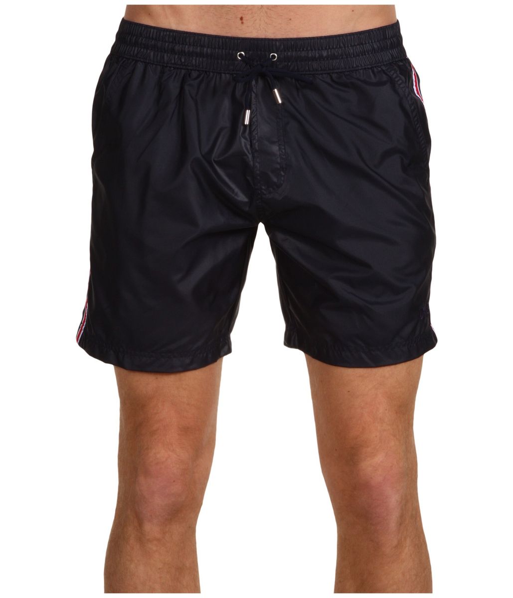 Dolce & Gabanna Swim Trunks