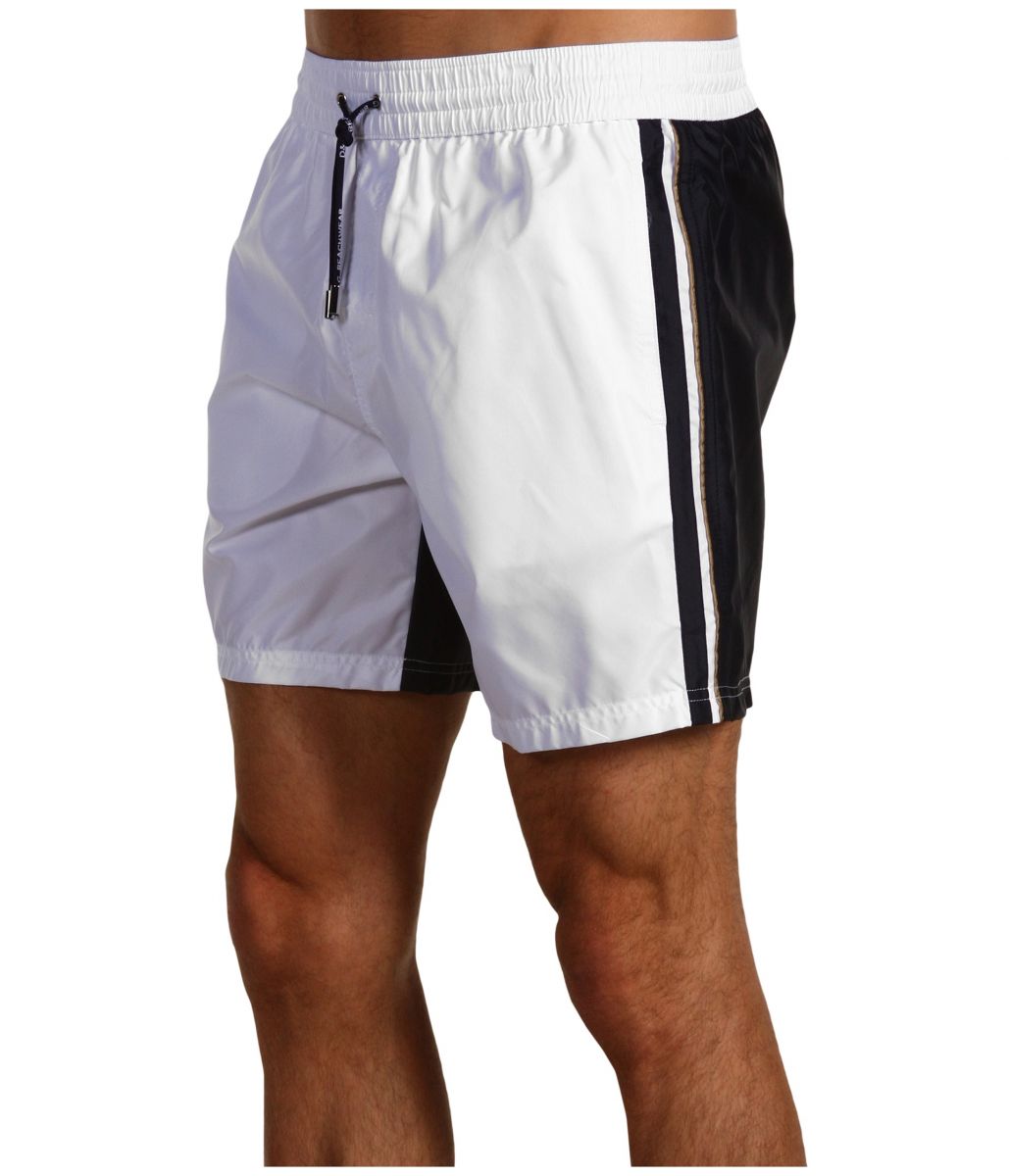 Dolce & Gabanna Swim Trunks