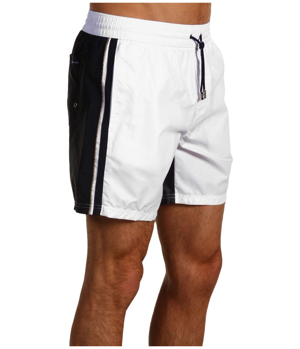 Dolce & Gabanna Swim Trunks