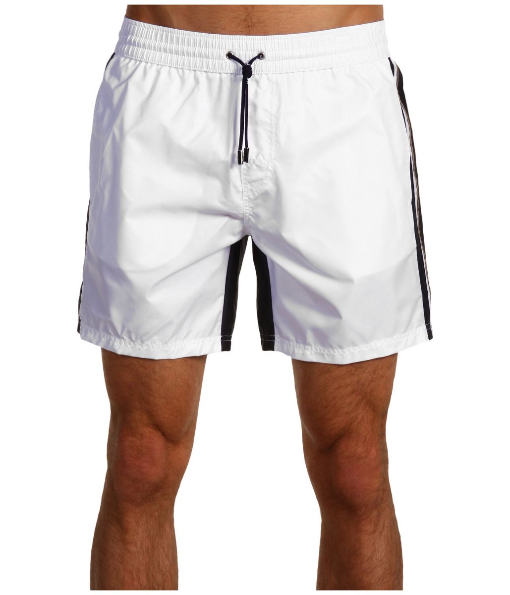 Dolce & Gabanna Swim Trunks