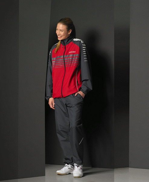 donic anzug alabama jacke 1