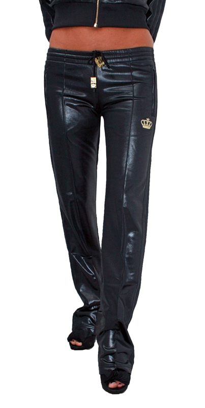 ea7dc PANTALON ADIDAS NOIR 3