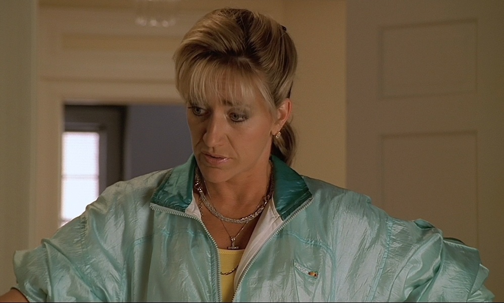 Edie Falco In Ellesse 04