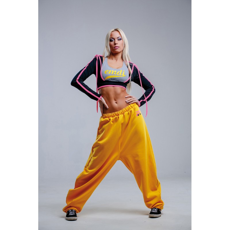 emdi baggy sweat pants