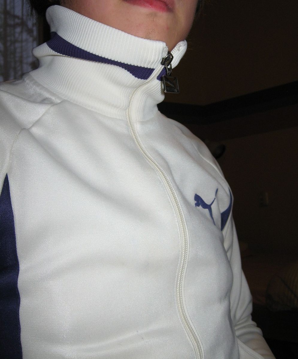 Favorite jacket - Flat