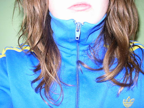 feel good third degree by autumnshadeII