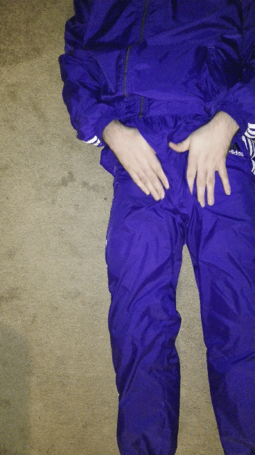 Feels so.....mmmmmmm