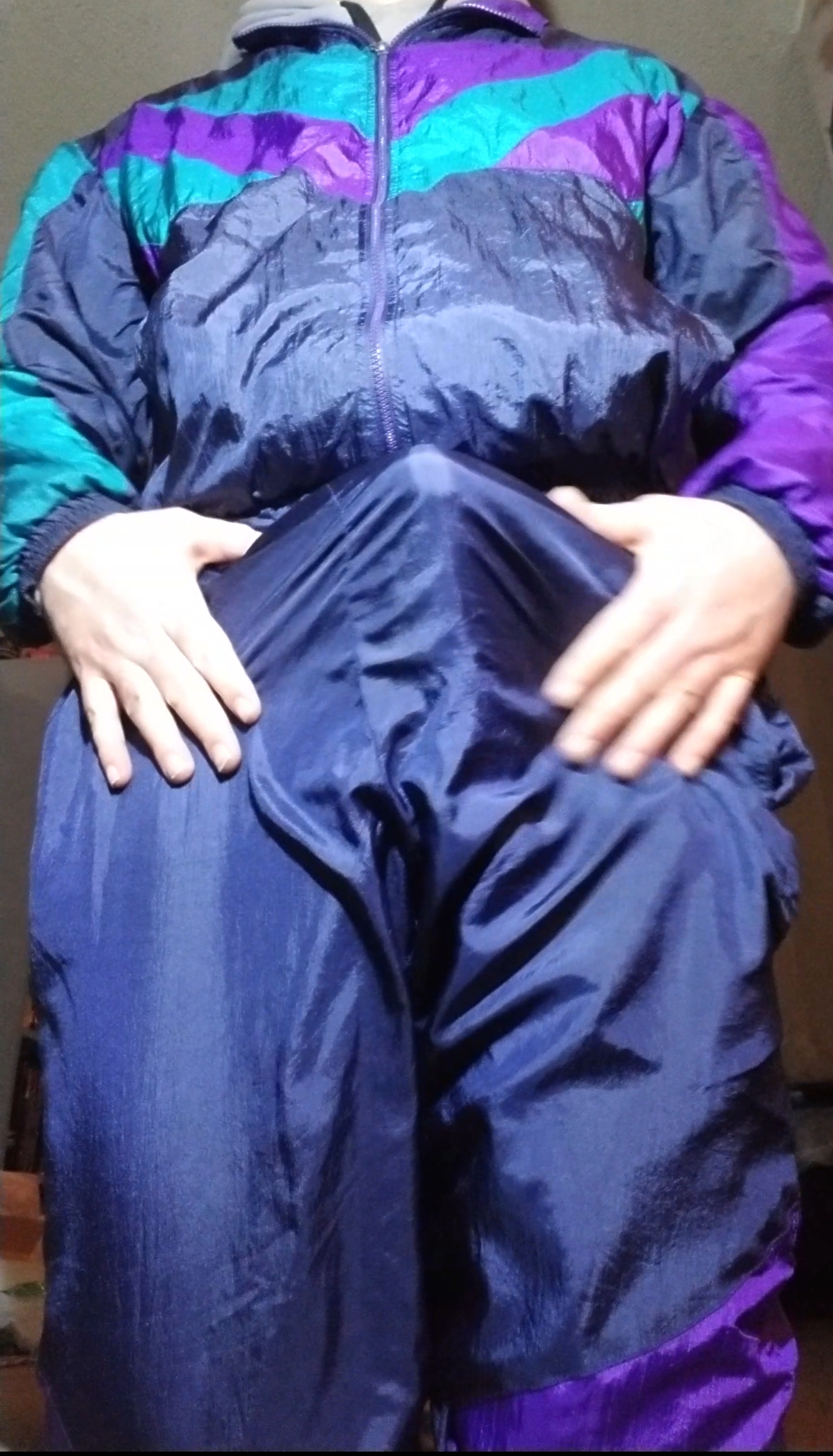 From my VK account. Videos too ;)