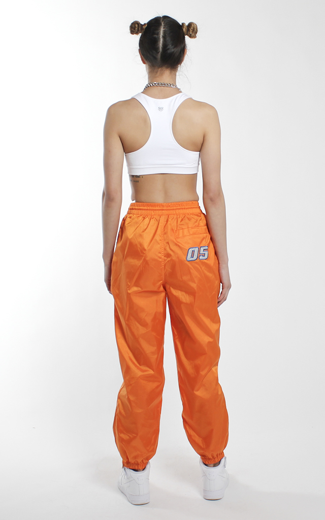 Fubu sports pants