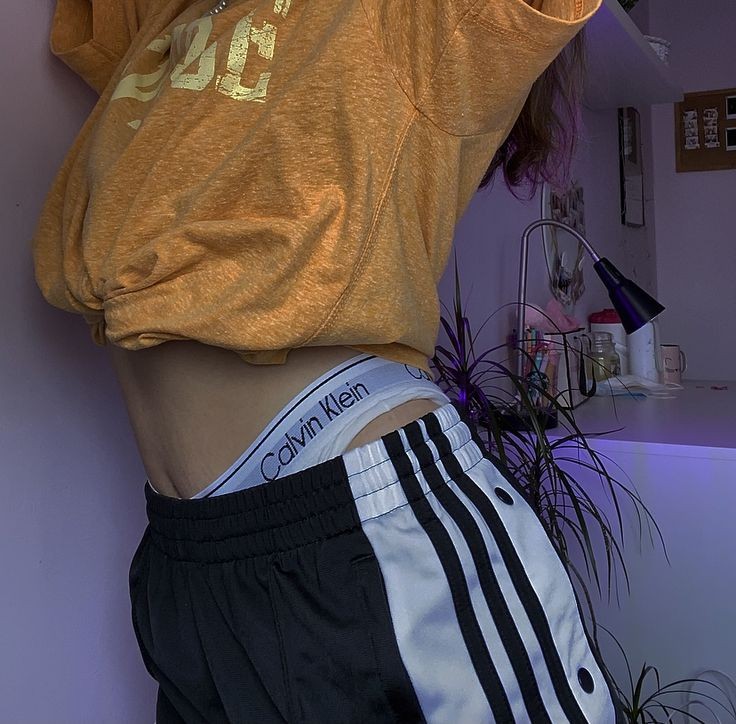 Girl teasing with her adibreaks