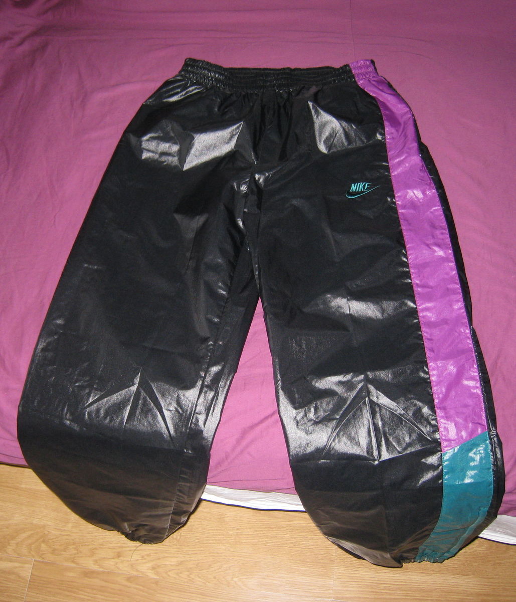Glanz pants