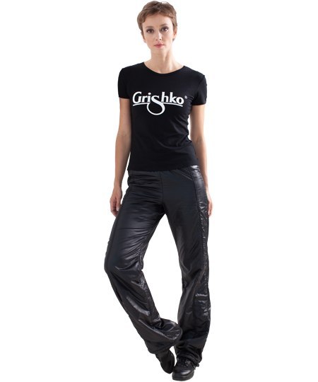 Grishko ripstop warm Up pants A