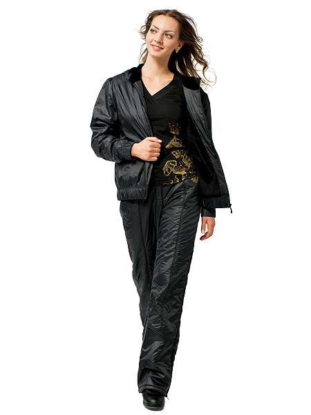 Grishko warm Up suit