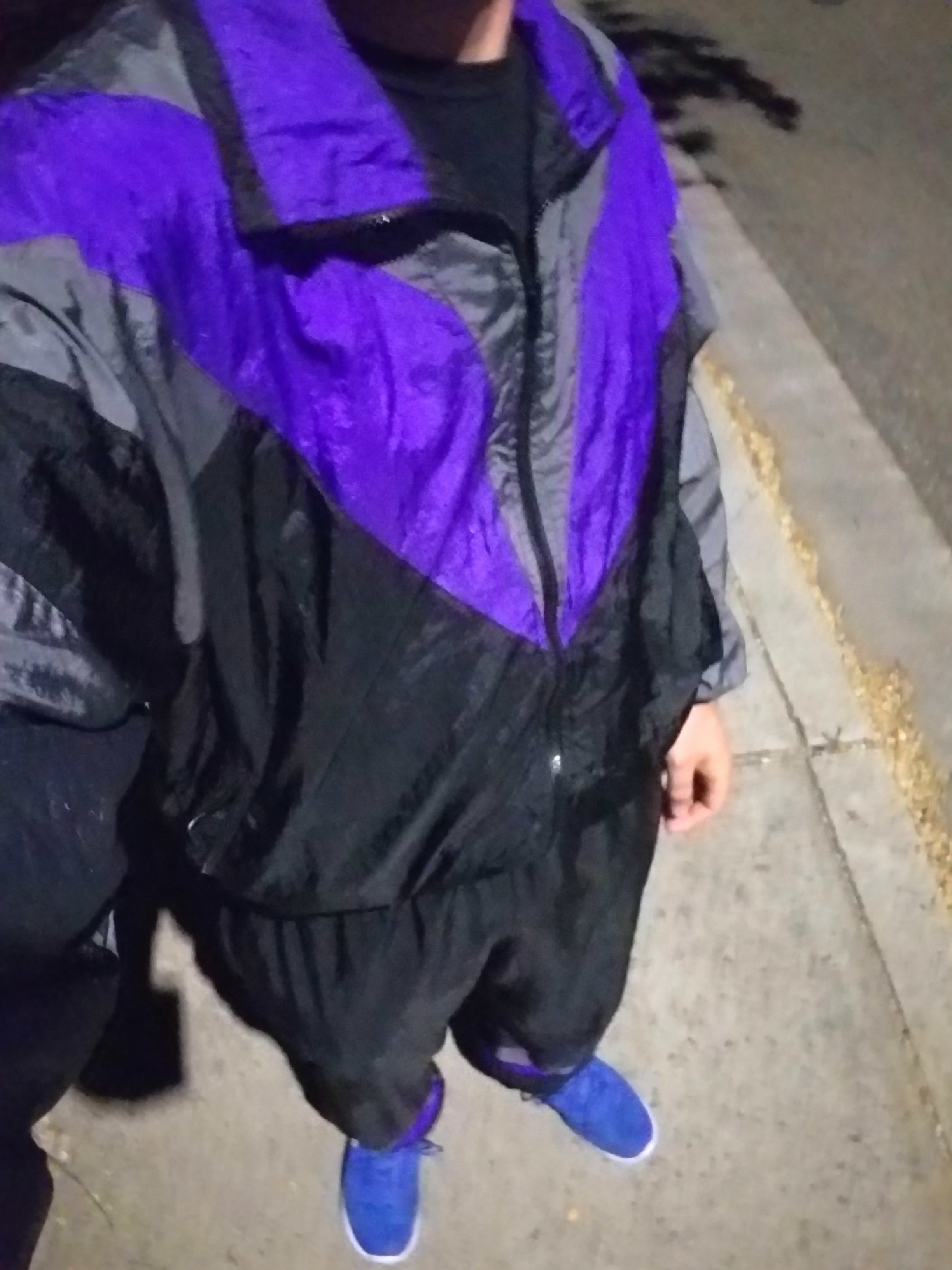 How i dress every day