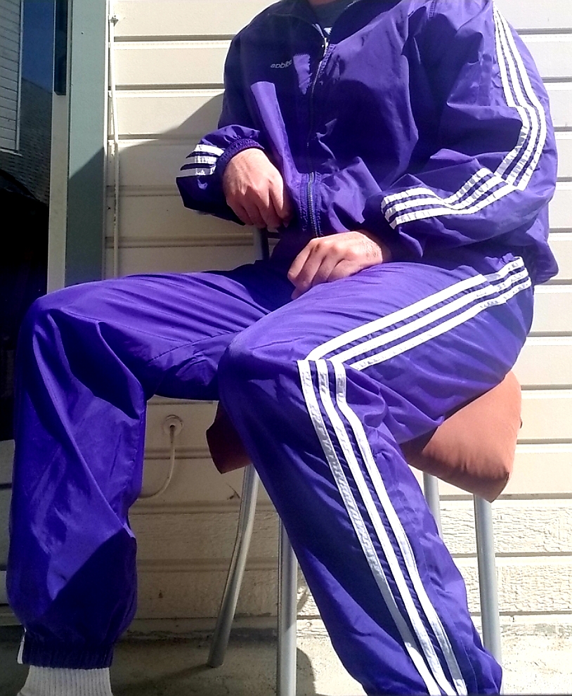 How i dress for work