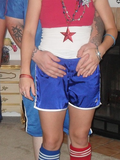 I know what he's thinking