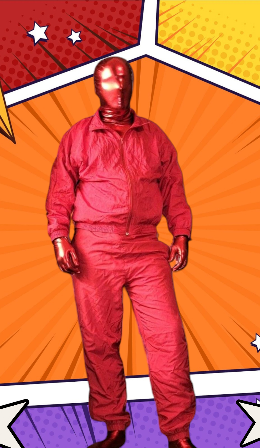 I'll let you **** me in this