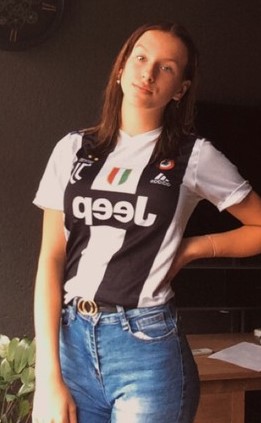 Juventus Girl