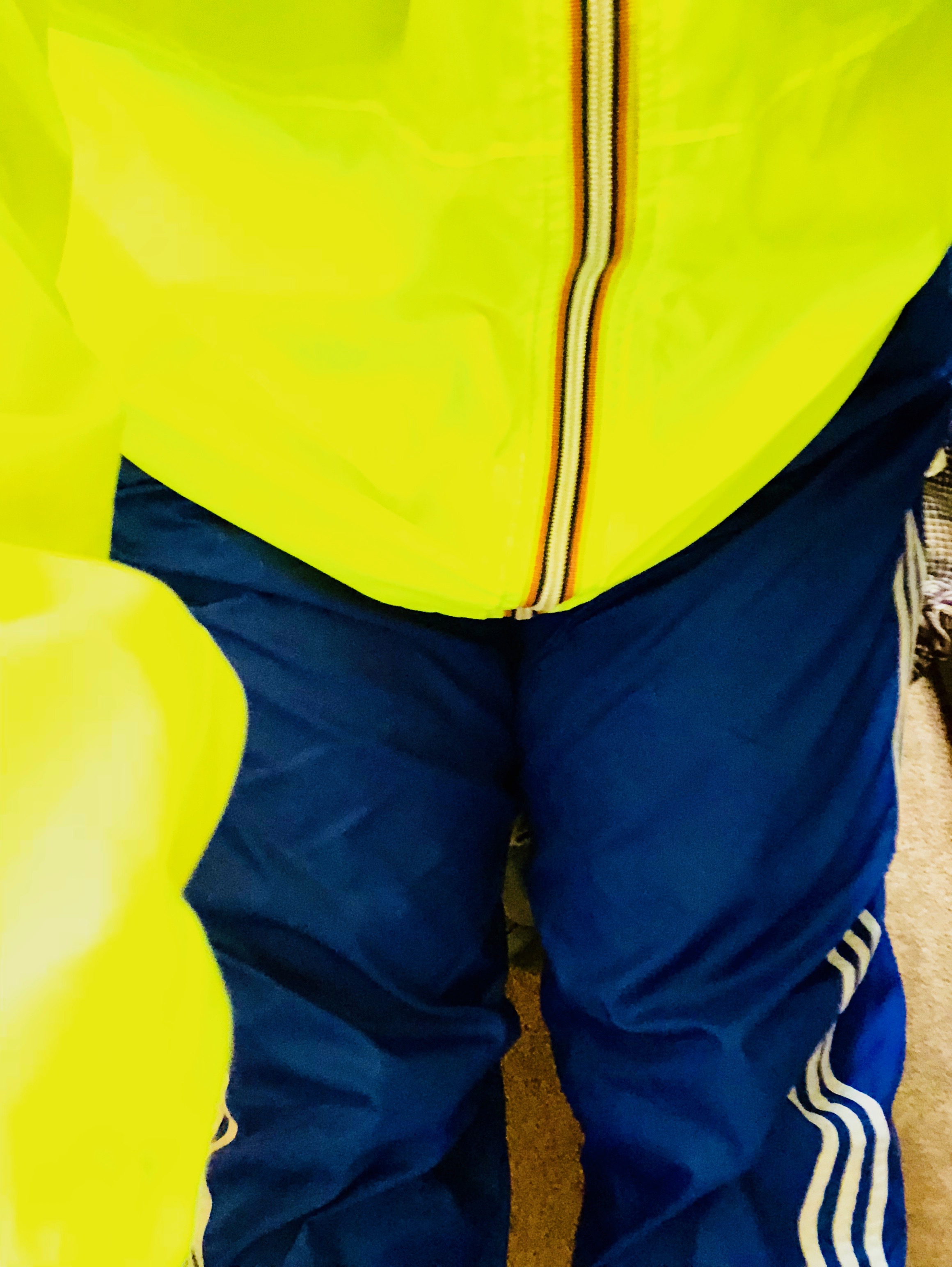 k-way while working from home