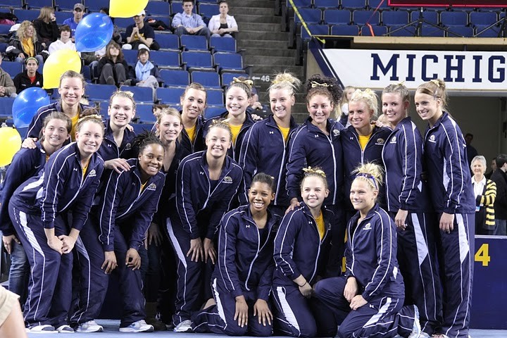 Kent State team Two