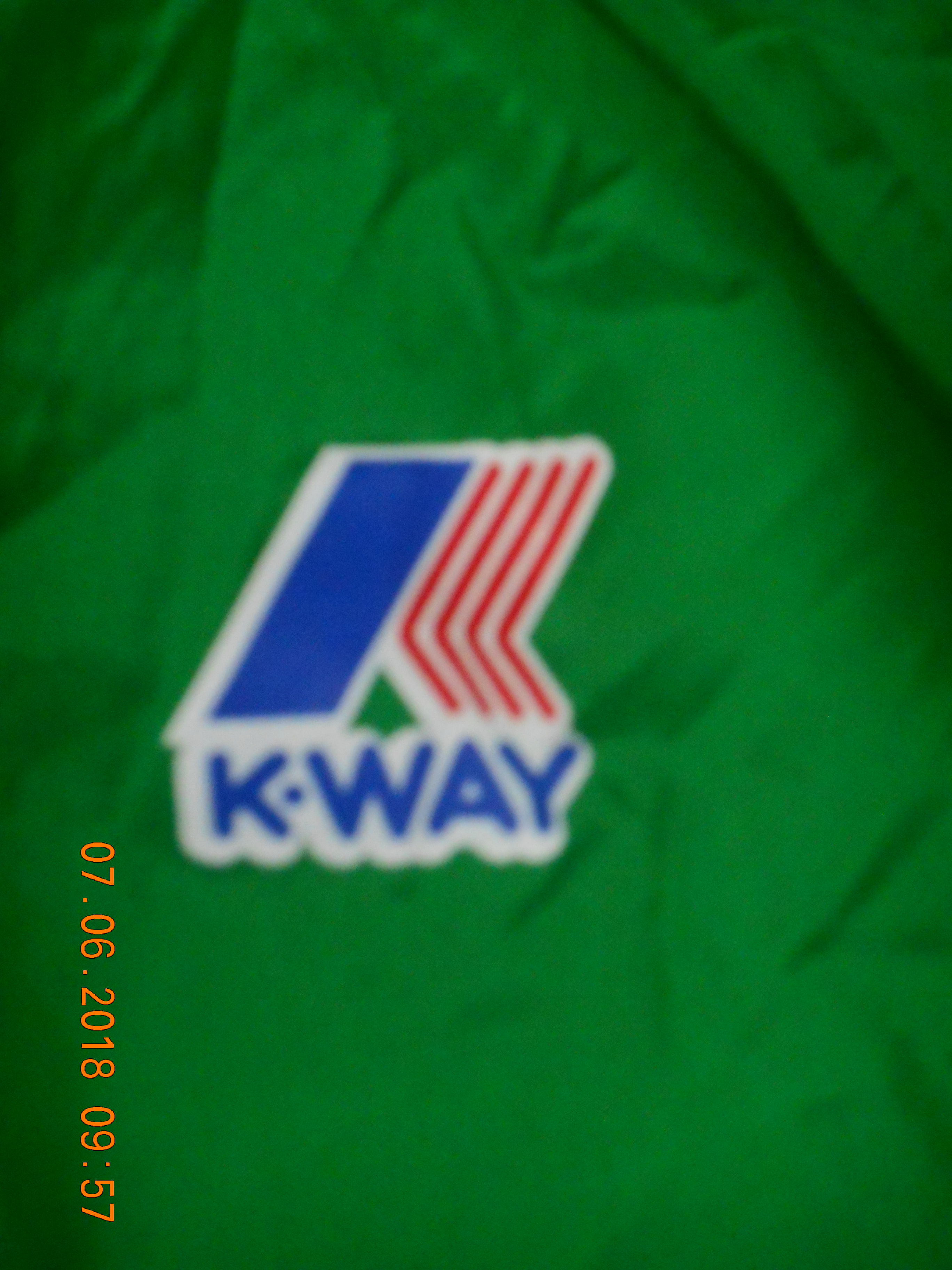 kway