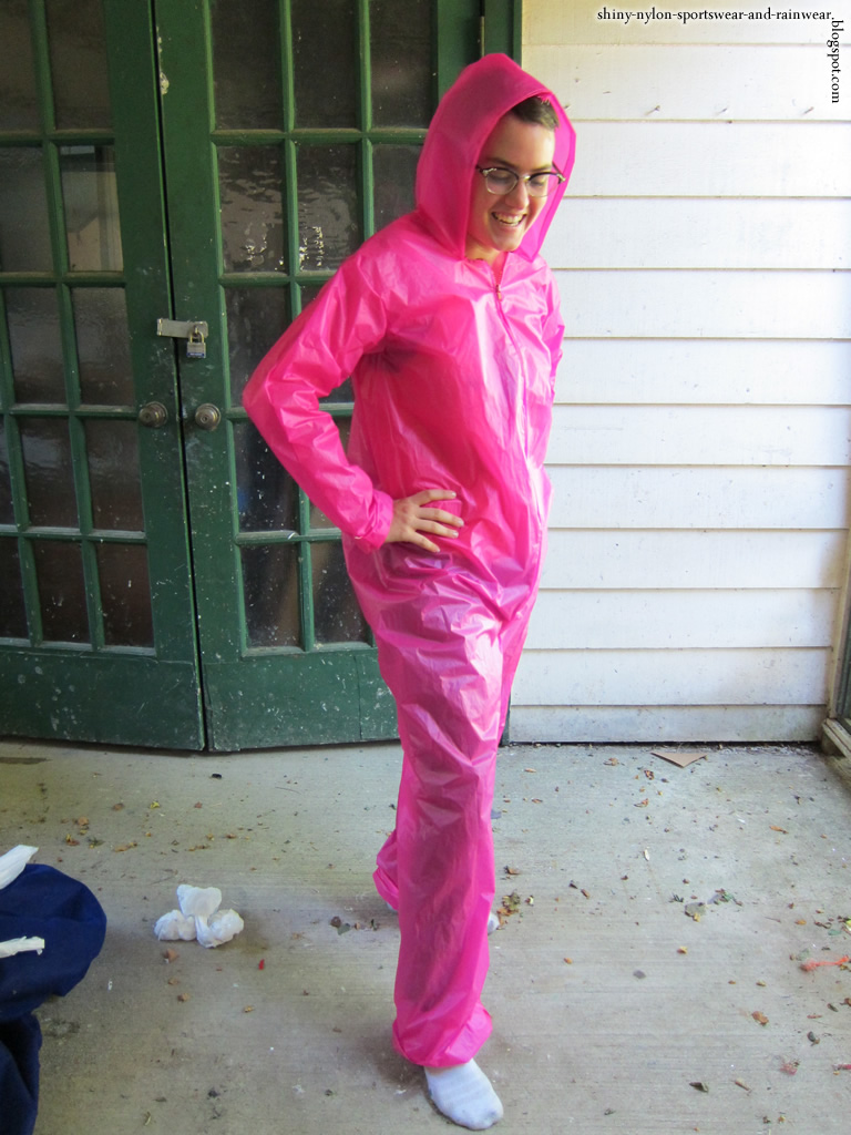 ladiespvcjumpsuitredclear.jpg Shiny Sports