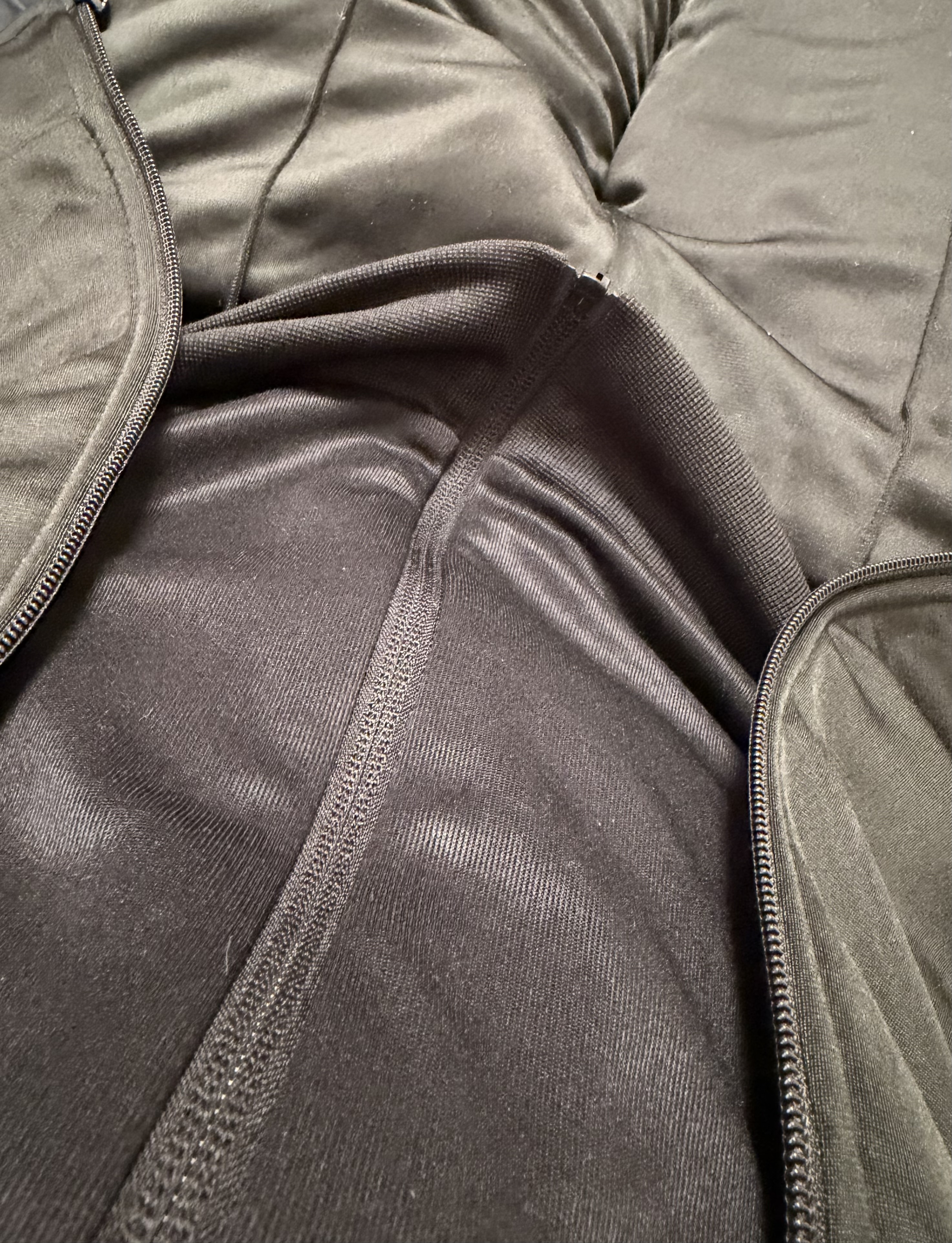 Layered Kappa, Adidas and Hummel Tracksuit 2