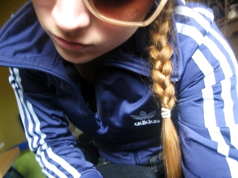 let the sun shine by nadienheid