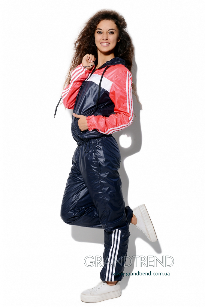 Loran tracksuit