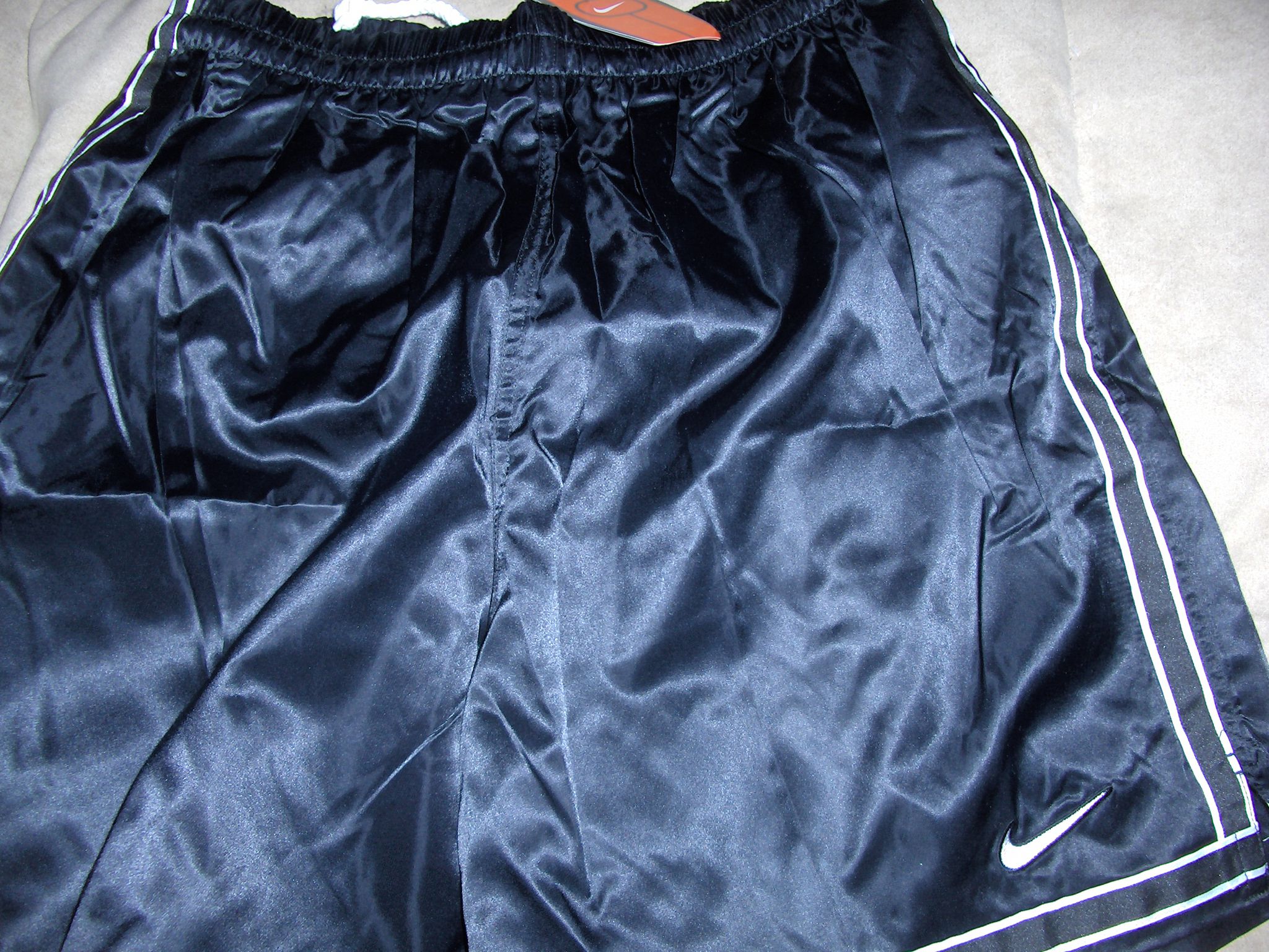 Love the brand new feel