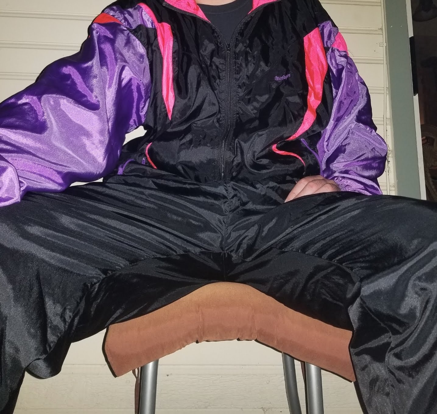 More shiny in my collection