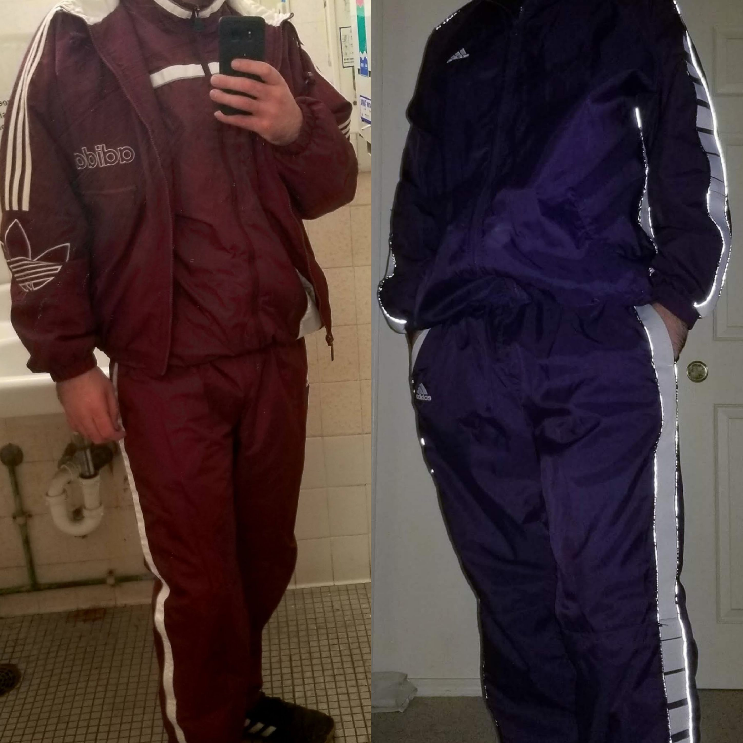 More suits to be swishy at work in