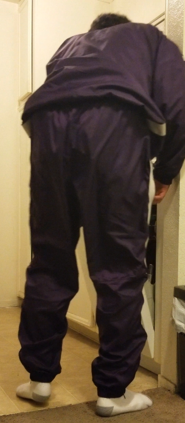 My BFF in this suit  :)