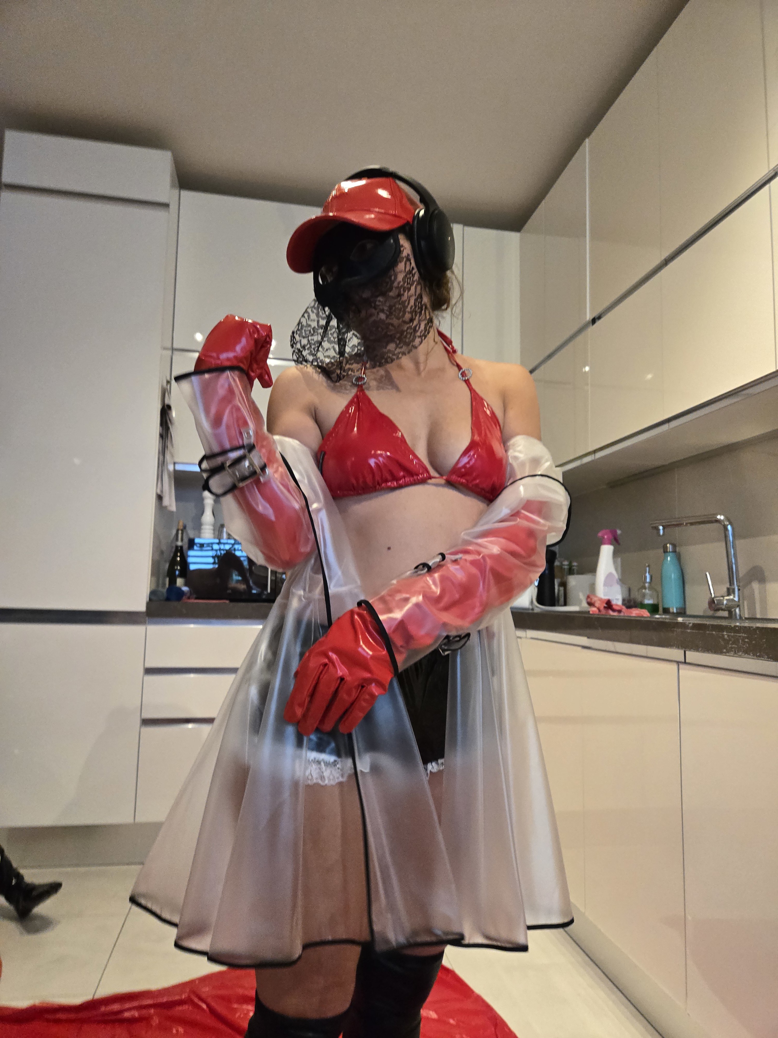 My outfit of today...