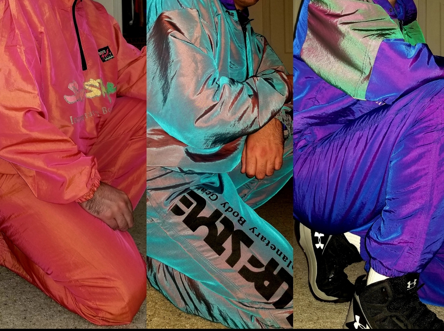 My surf style collection