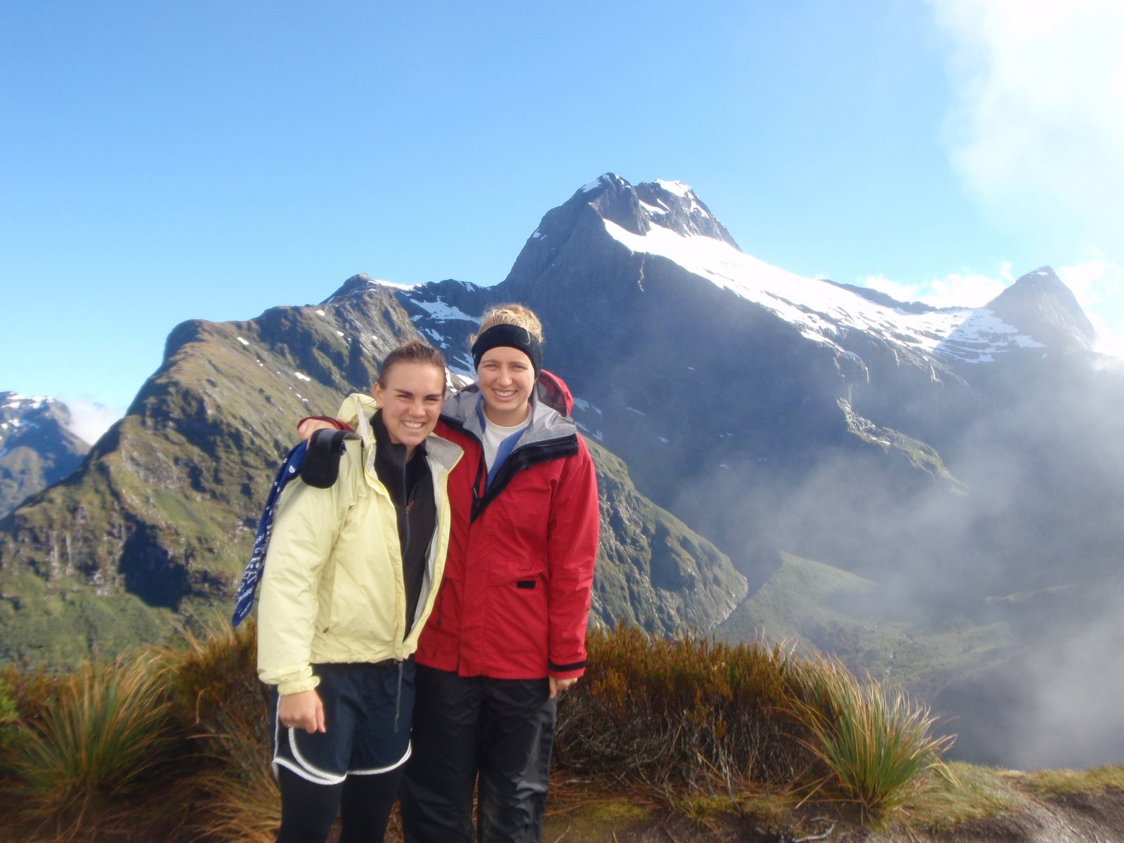 New Zealand 0119
