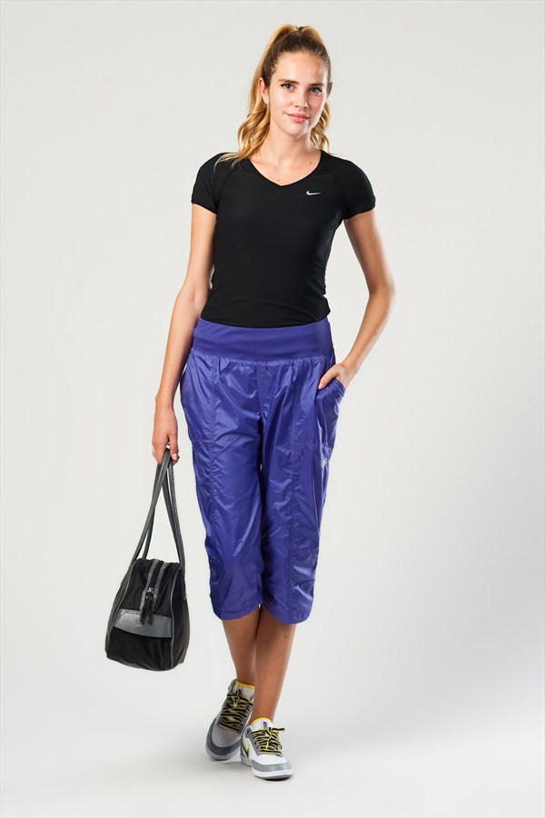 Nike capri pants