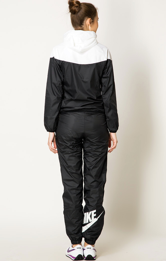 Nike tracksuit