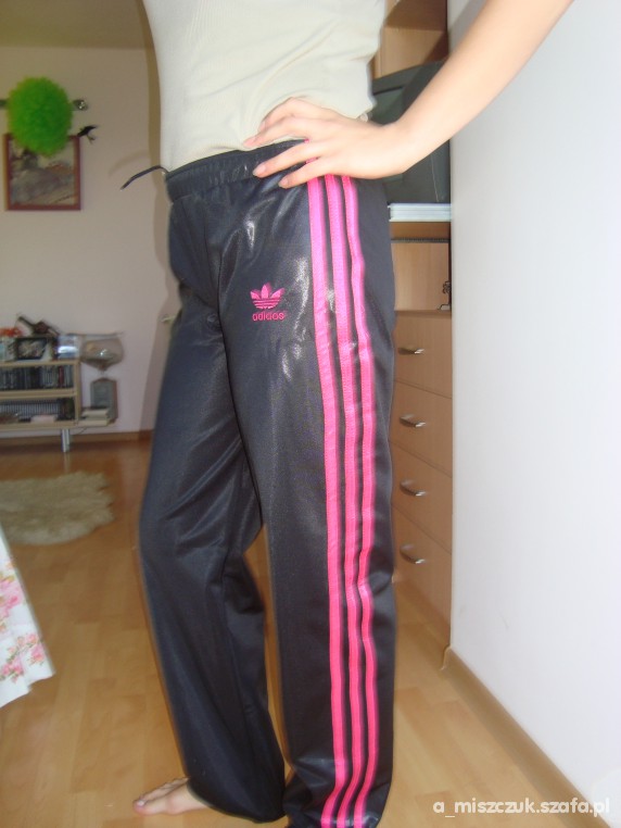 nowe spodnie adidas adidas