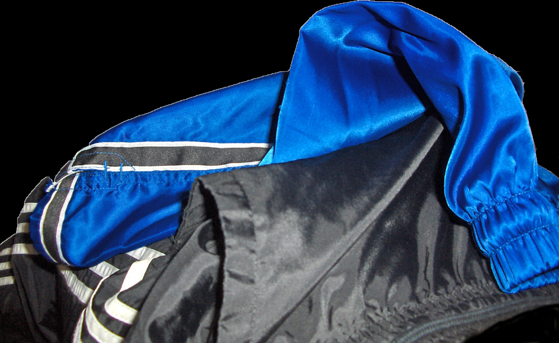 One thing to do with them