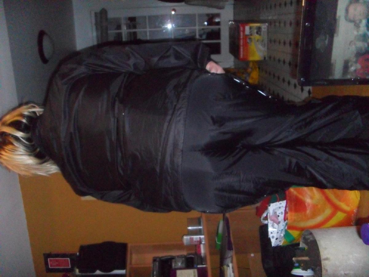 Packable Slut HeHeHe;)