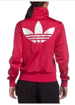 pink and white firebird