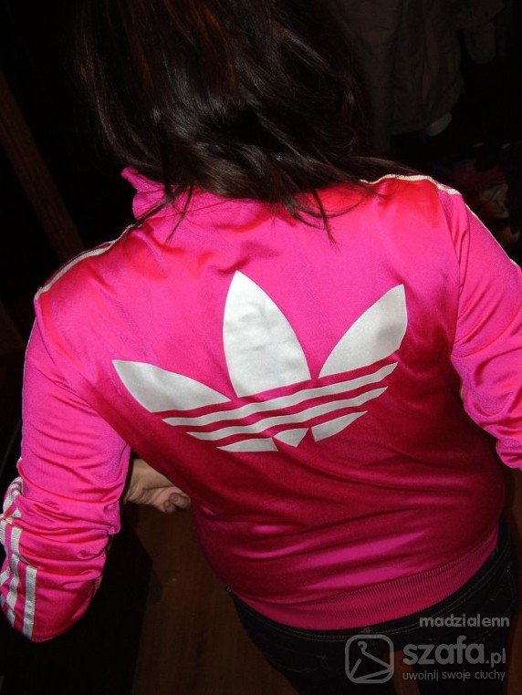 Pink Firebird back logo