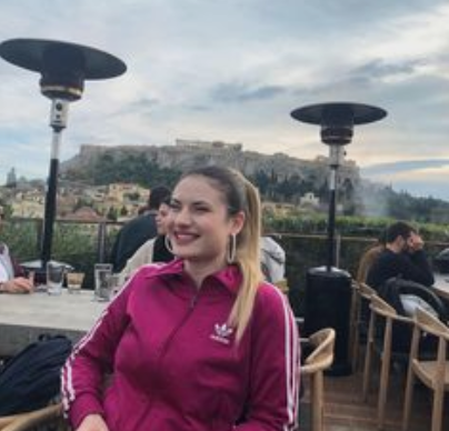 pink firebird jacket