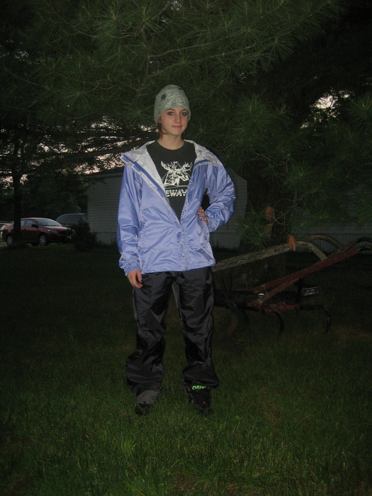 Rachael In Isis Gear3