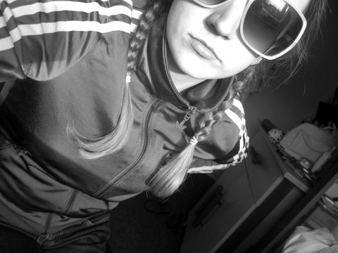 ready for the summer by nadienheid