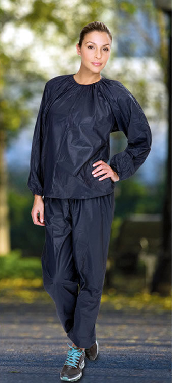 Sauna suit