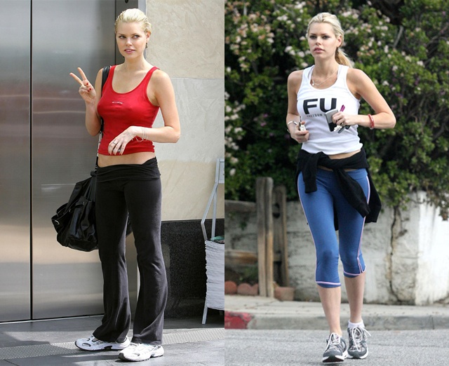 Sexy Hollywood Celeb Sophie Monk